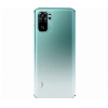 Смартфон Xiaomi Redmi Note 10, 4.64 ГБ, лазурное озеро